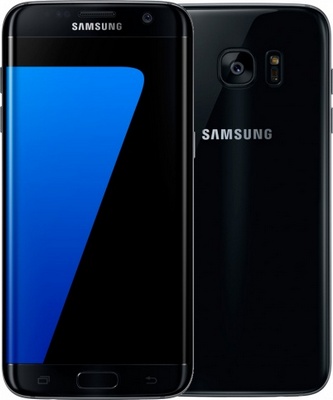 Замена камеры на телефоне Samsung Galaxy S7 EDGE